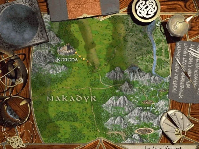 Demonworld 2: Dark Armies Demonworld 2: Dark Armies