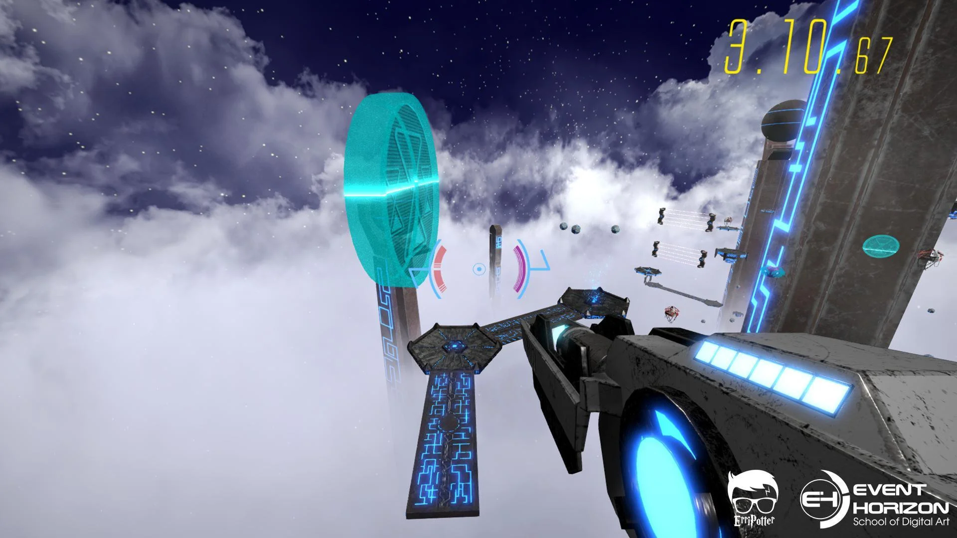 Airfall (itch) Airfall (itch)
