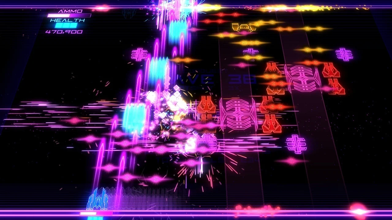 Super Crossfire Super Crossfire