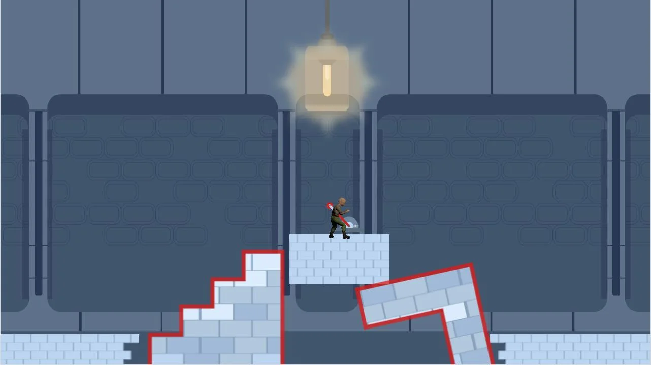 The Magic Builder (itch) The Magic Builder (itch)