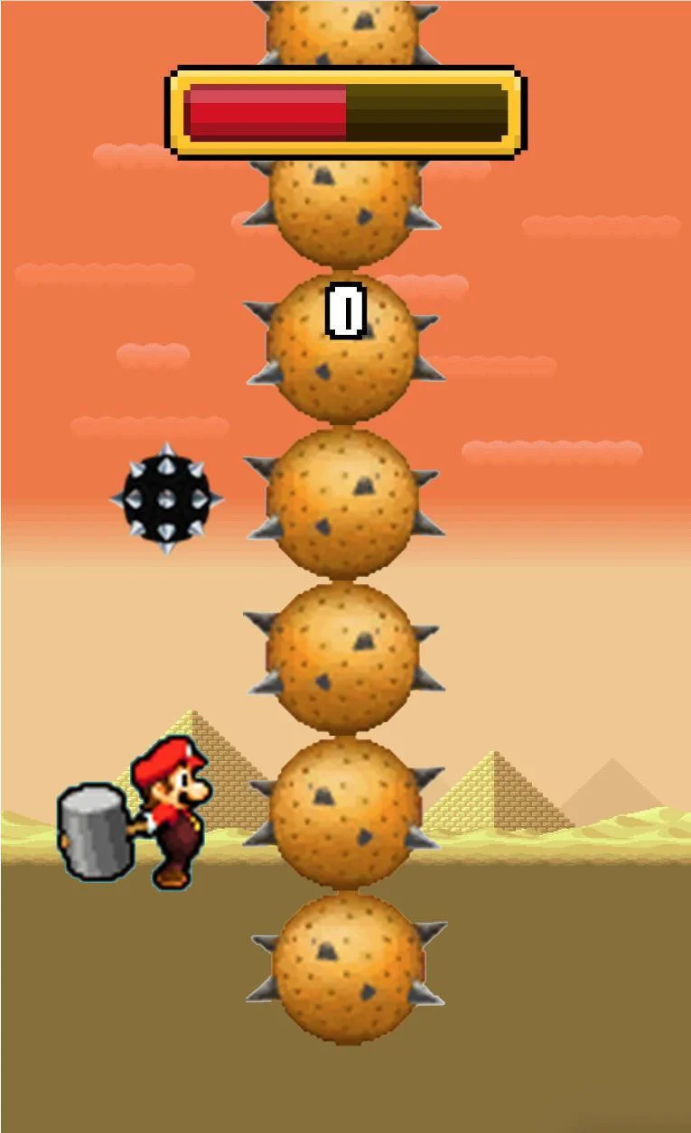 Pokey Pummel (itch) Pokey Pummel (itch)