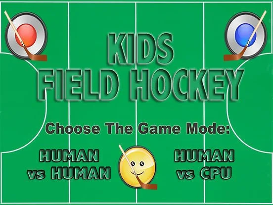 Kids Field Hockey FREE Kids Field Hockey FREE