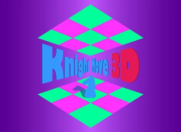 Рецензии Knight Move 3D (itch)