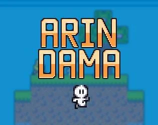 Arindama (itch)