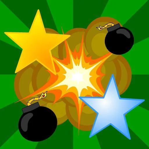 Статьи по Star Smash (itch)