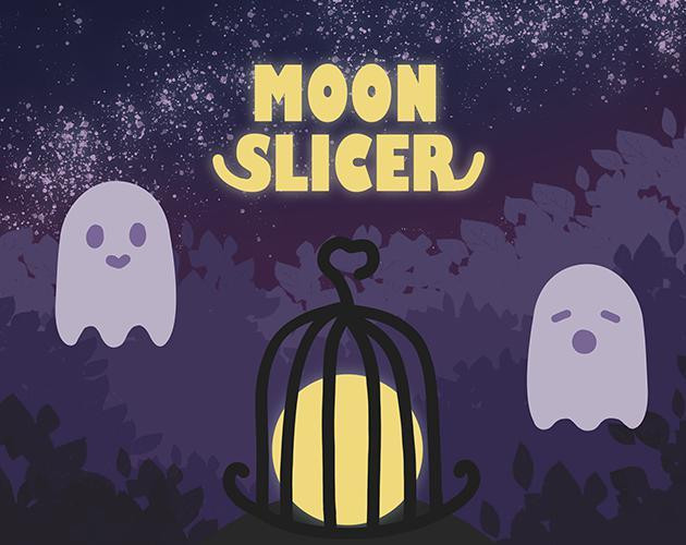 Рецензии Moon Slicer (itch)