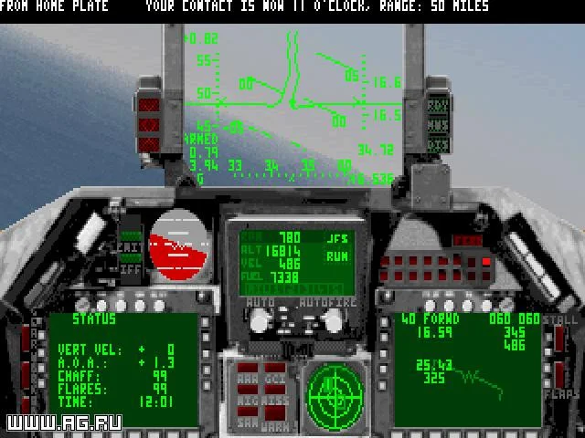 Navy Strike: Task Force Command Navy Strike: Task Force Command