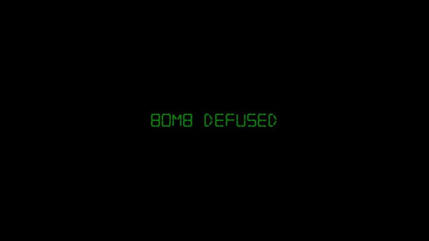 Bomb Countdown (itch)