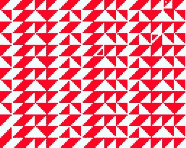 Anni Albers (itch)