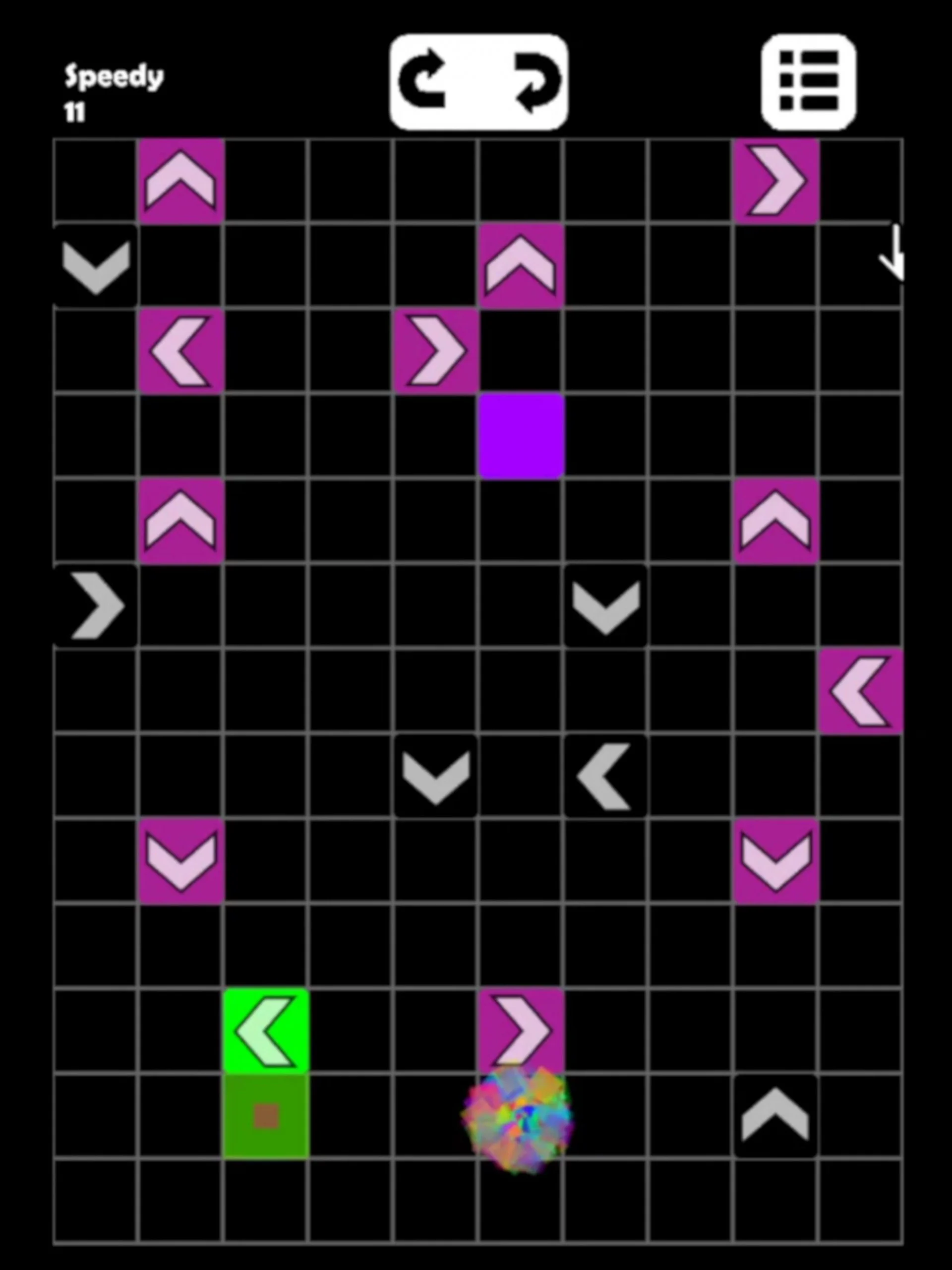 Color Course (itch) Color Course (itch)