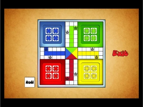 Рецензии Ludo dice: parcheesi Puzzle