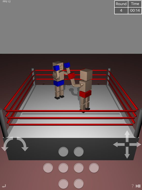 Toy Boxing 3D Toy Boxing 3D