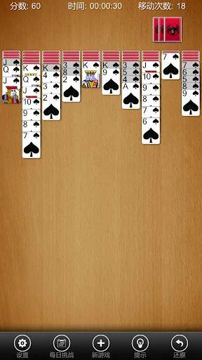 Spider Solitaire Pro+ Spider Solitaire Pro+