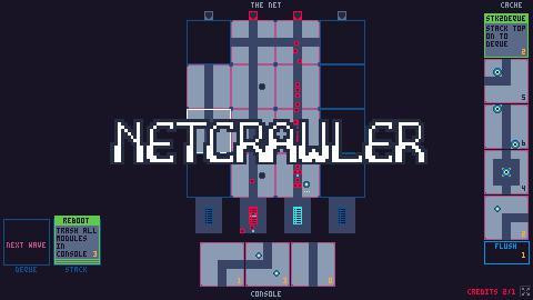 netcrawler (itch) netcrawler (itch)