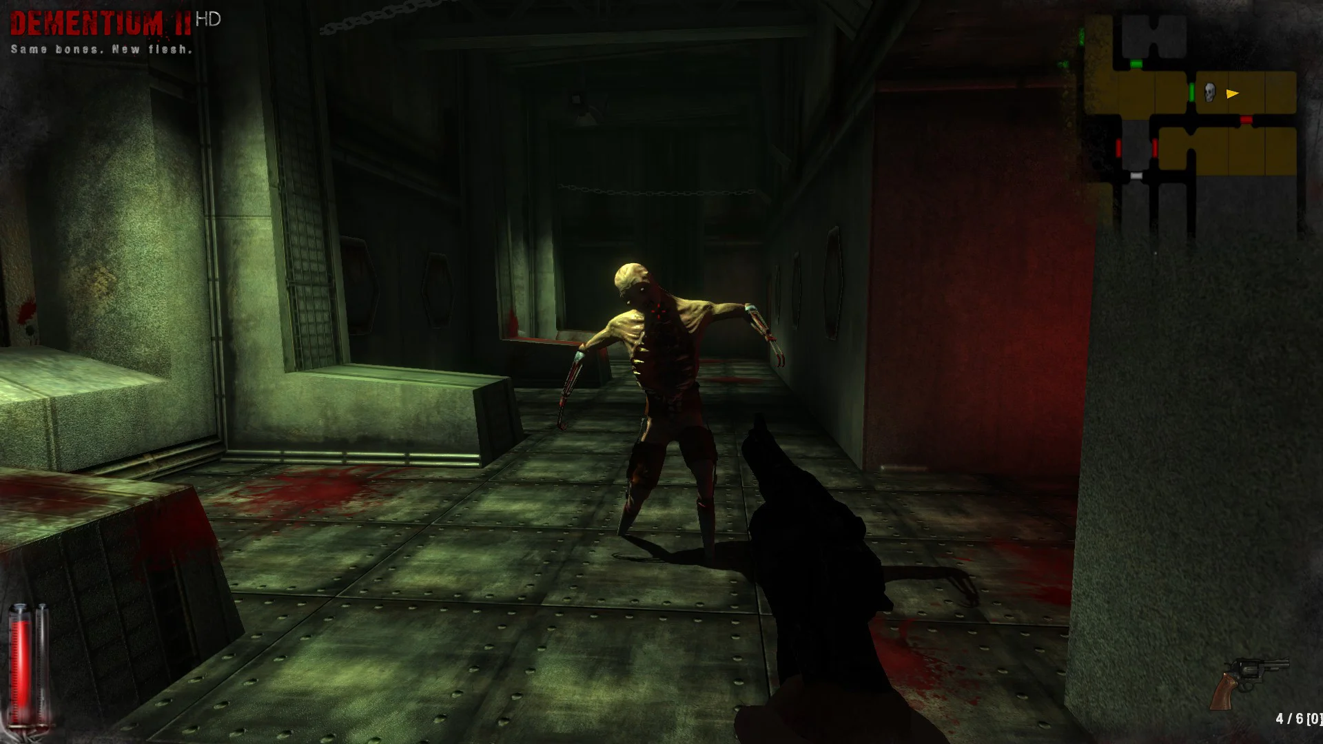 Dementium II HD Dementium II HD