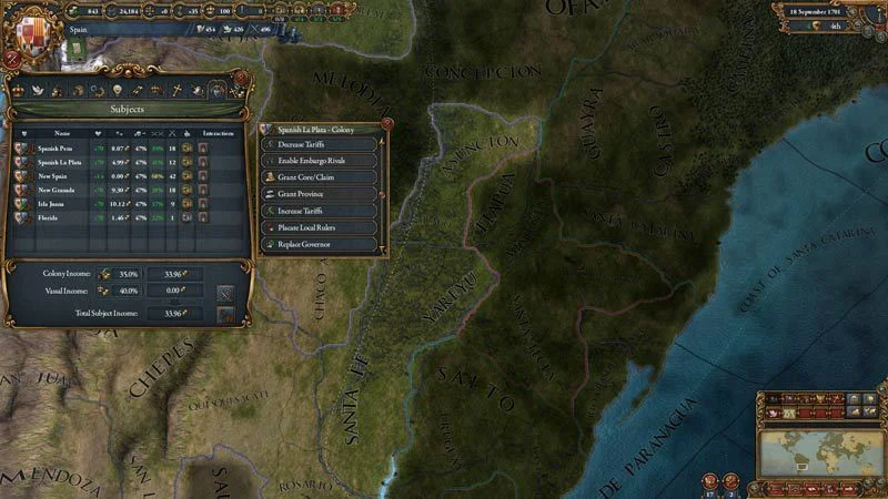 Europa Universalis IV: Cossacks Europa Universalis IV: Cossacks