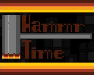 HammrTime (itch) HammrTime (itch)
