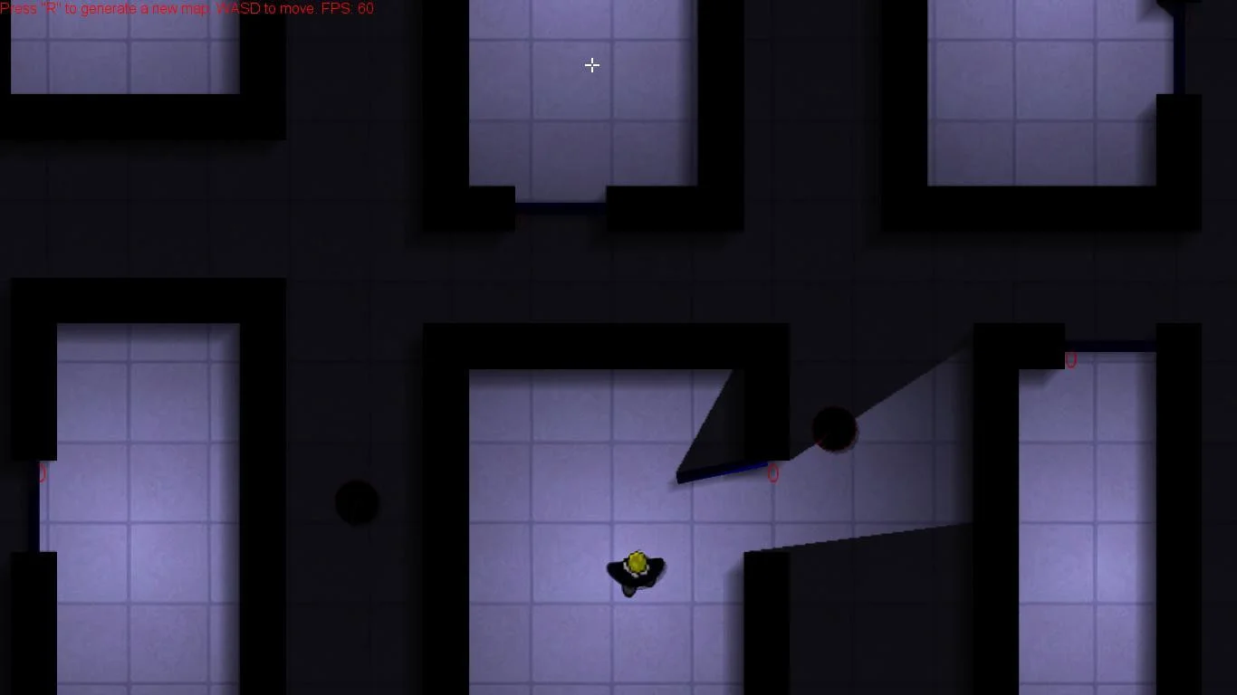 Spy Game (itch) Spy Game (itch)
