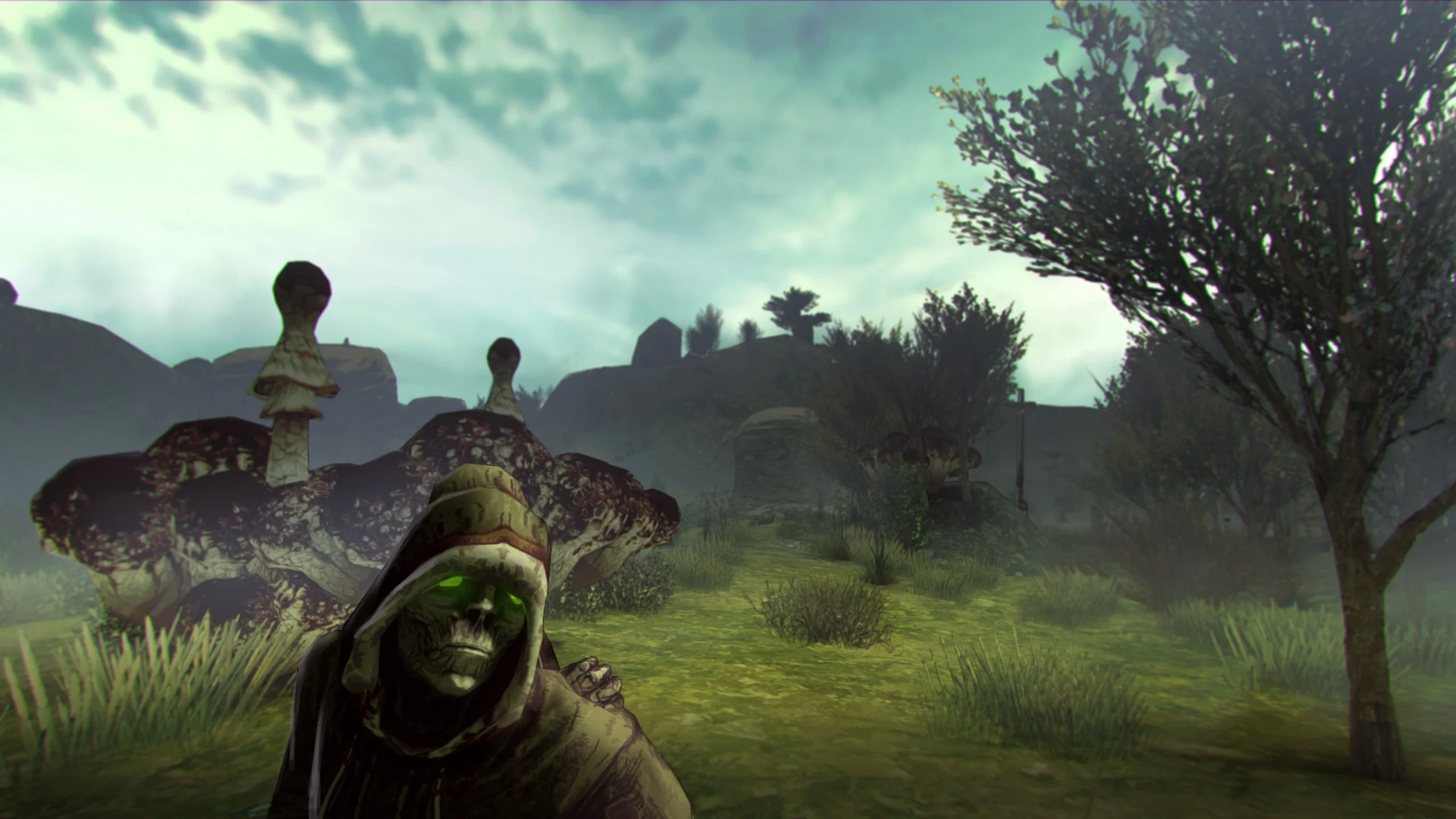 Статьи по Shadows of Kurgansk
