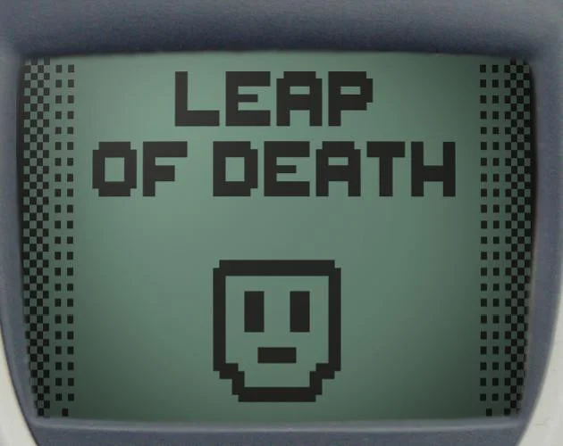Leap of Death (itch) Leap of Death (itch)