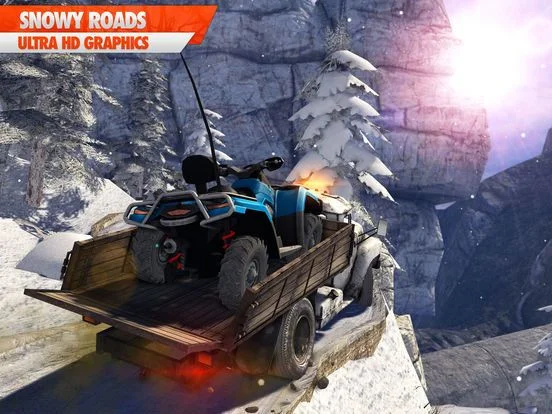 Рецензии Truck Simulator: Open World