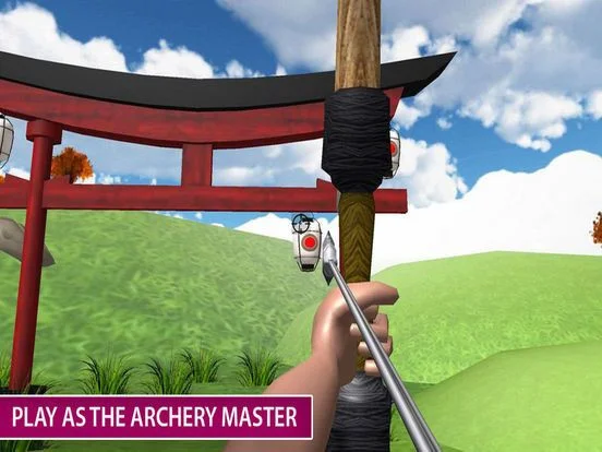 Shooting Perfect Bowmasters Shooting Perfect Bowmasters