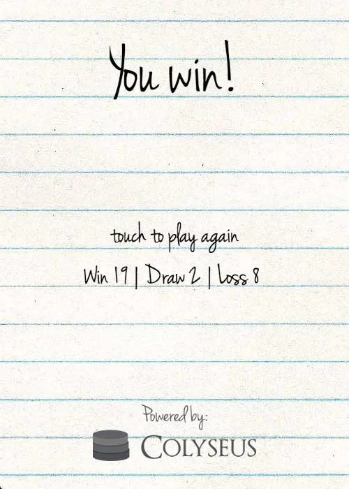 Tic-Tac-Toe Online (itch) Tic-Tac-Toe Online (itch)