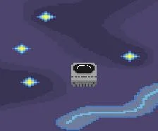 Cosmos Adventure (itch) Cosmos Adventure (itch)