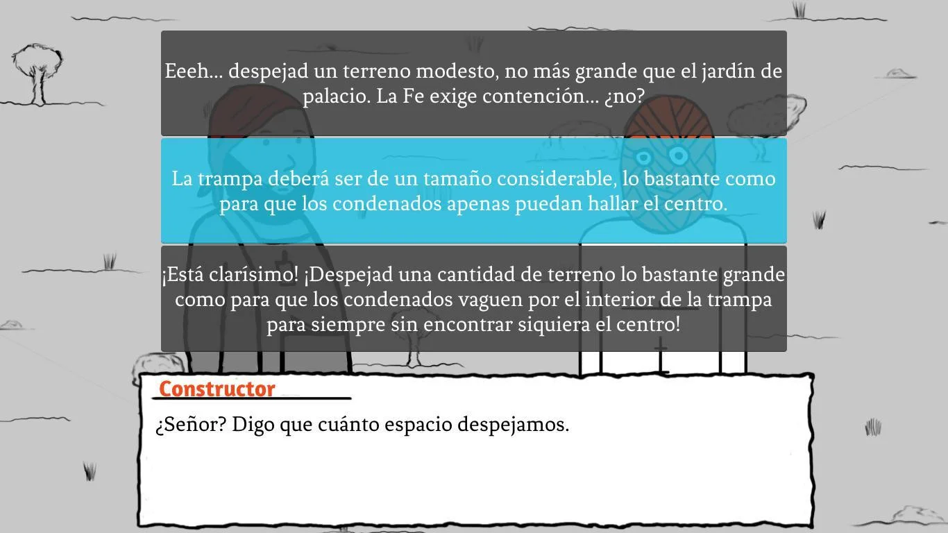 El laberinto de Azem (itch) El laberinto de Azem (itch)