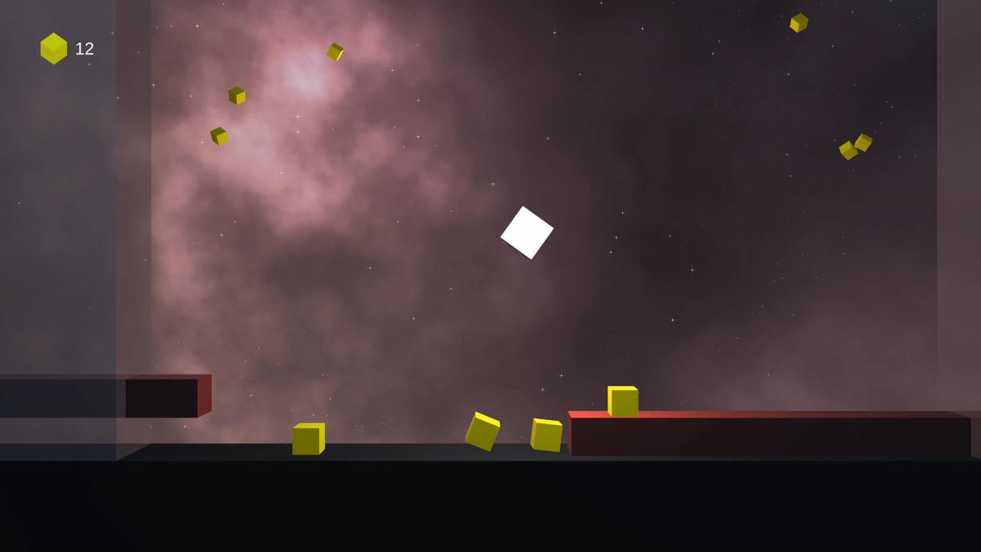 Cube Game (FREE) (itch)