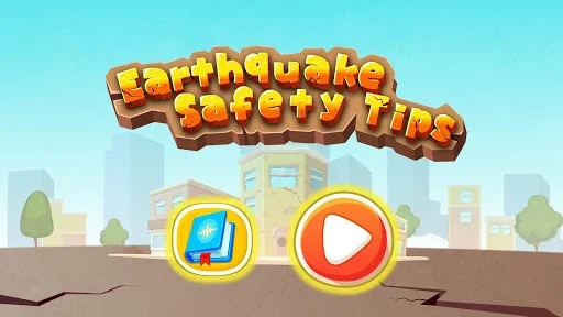 Little Panda Earthquake Safety Little Panda Earthquake Safety