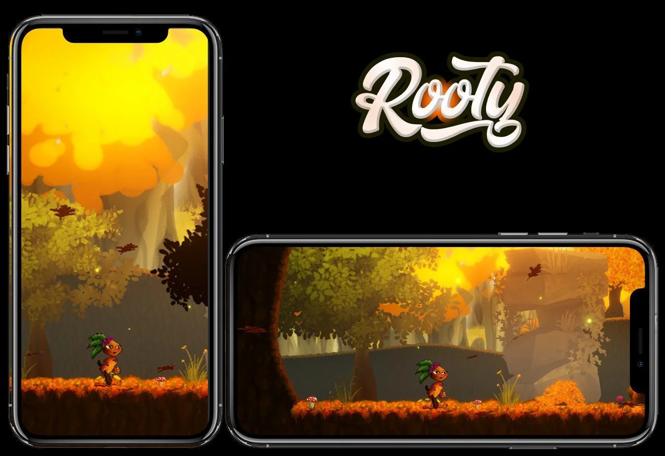 ROOTY - Adventure (itch) ROOTY - Adventure (itch)