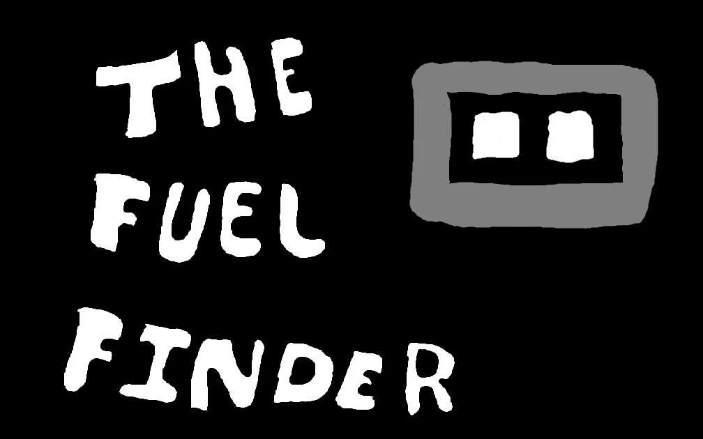 The Fuel Finder (itch) The Fuel Finder (itch)