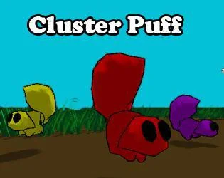Cluster Puffs (itch)