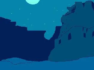 Midnight Fortress (prototype) (itch) Midnight Fortress (prototype) (itch)