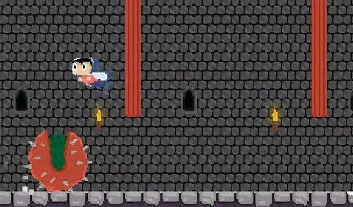 Wonder Knight Wonder Knight