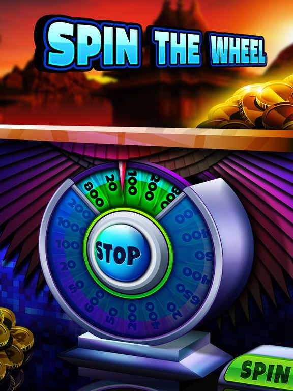 Heart of Gold 2 - Vegas Casino Slots