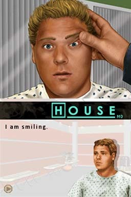 House M.D. - Episode 3: Skull and Bones House M.D. - Episode 3: Skull and Bones