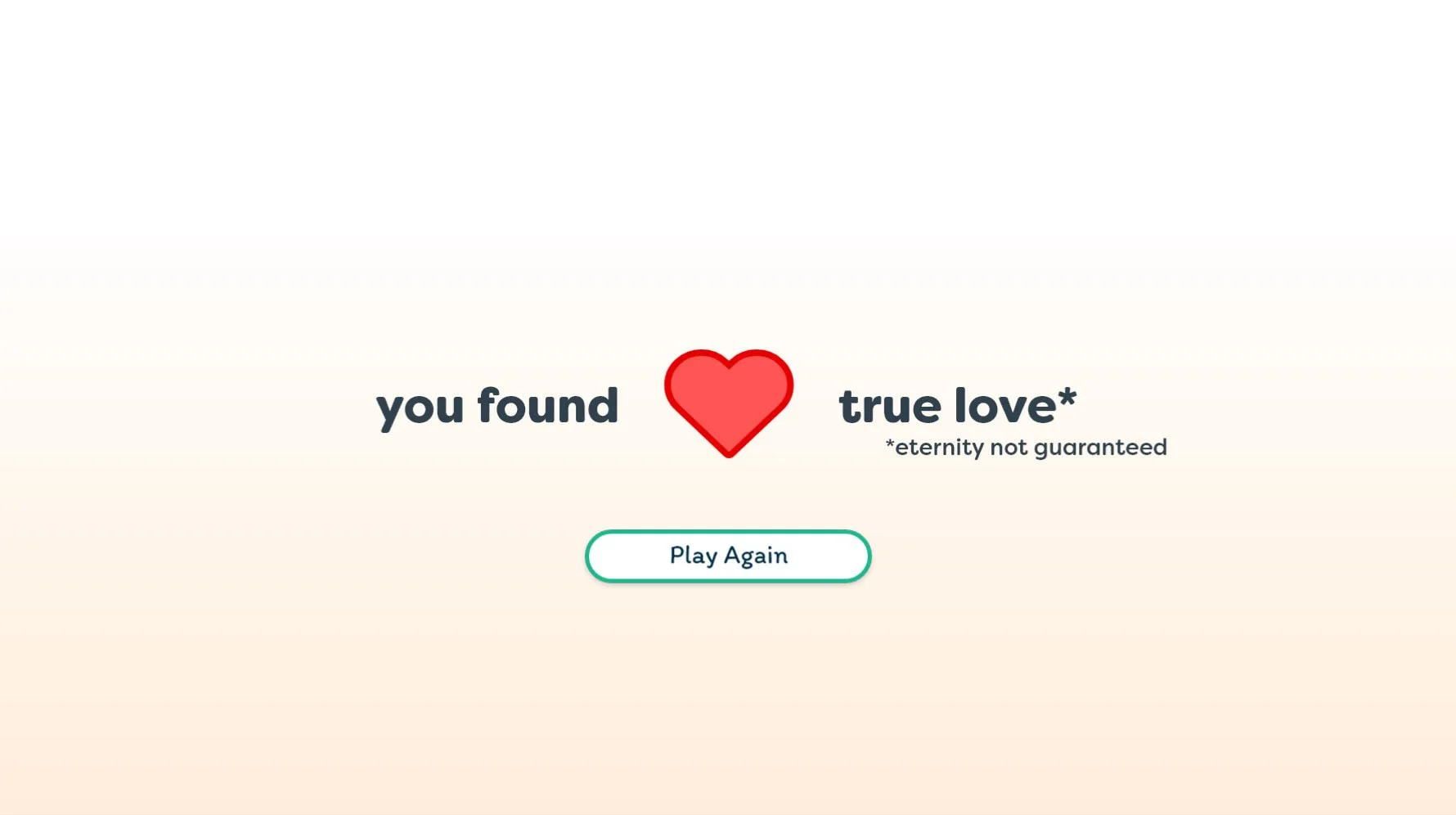 Новости о A date with destiny (itch)