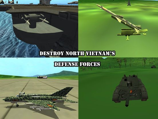Gunship III - Combat Flight Simulator - U.S. Navy Gunship III - Combat Flight Simulator - U.S. Navy
