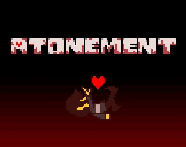 Новости о ATONEMENT (itch)