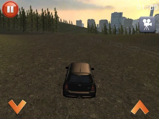 Top Car City Driving Game Top Car City Driving Game