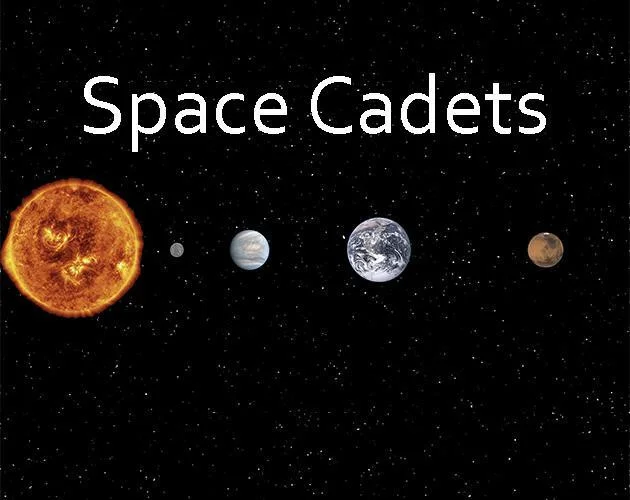 Space Cadets (itch) Space Cadets (itch)