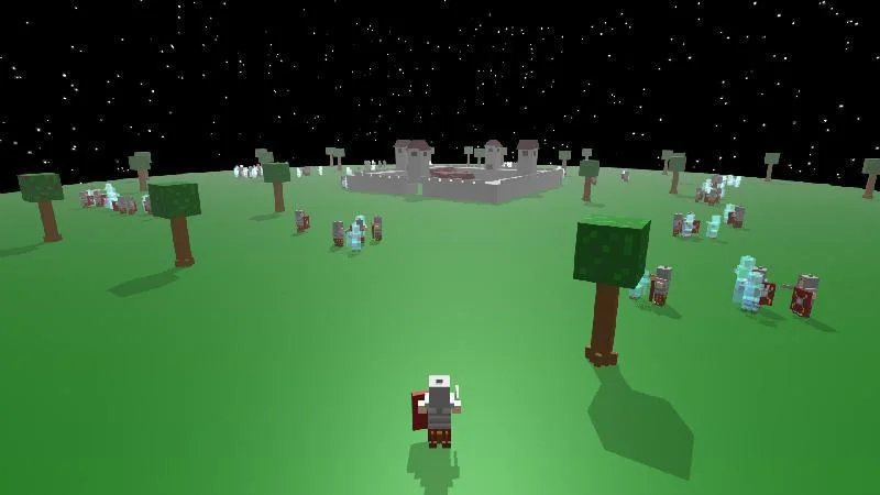 Новости о Romans in the Sky LD38 (itch)