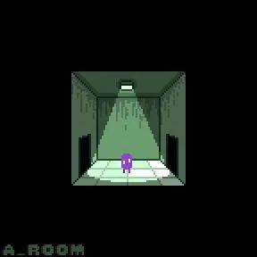 A_Room (itch) A_Room (itch)