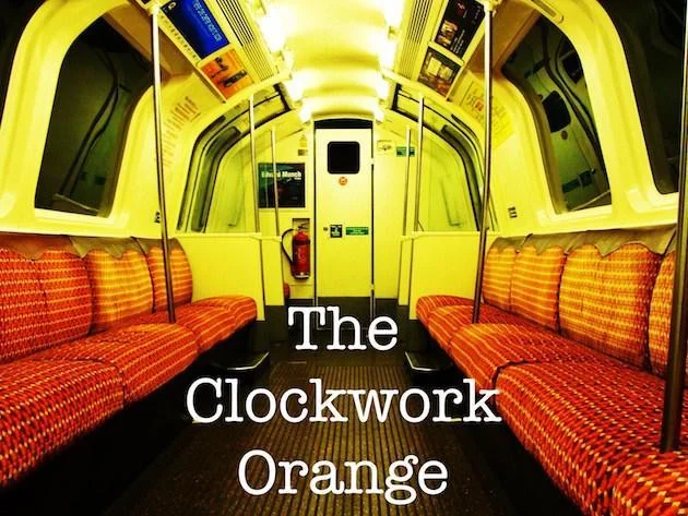 The Clockwork Orange (itch) The Clockwork Orange (itch)
