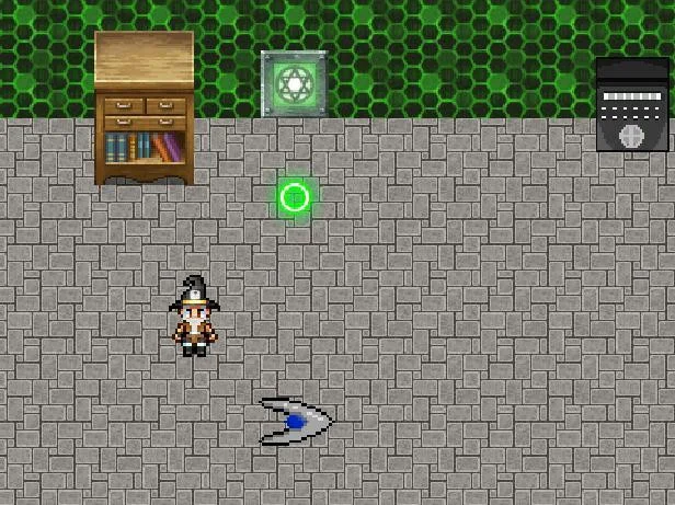 Wizard Install (itch) Wizard Install (itch)