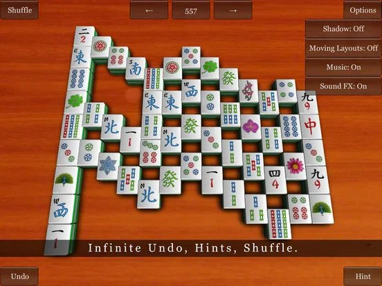 Anhui Mahjong Solitaire Shangai (Chinese) Anhui Mahjong Solitaire Shangai (Chinese)