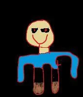 Funny game (itch) Funny game (itch)