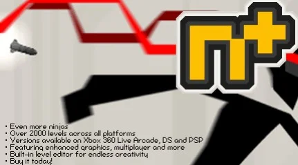 N+ N+